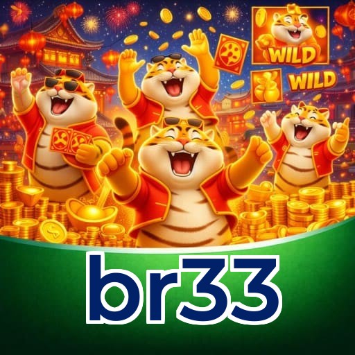 br33 PIX instantâneo Brasil - Depósito e saque em minutos 24/7
