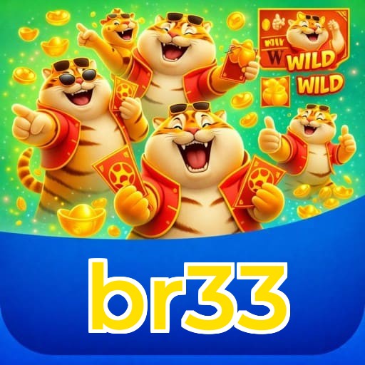 Catálogo br33 2.547 jogos - Pragmatic Play, Evolution, NetEnt